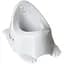 Горщик дитячий Tega Baby антиковзкий Duck light gray - мініатюра 1