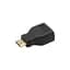 Перехідник HDMI to mini HDMI PowerPlant (CA911080) - мініатюра 1
