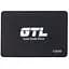 Твердотільний накопичувач SSD GTL 128Gb, Green Light, SATA3, 2.5", 3D TLC, 550/500 МБ/с, Bulk teh0019737 - мініатюра 1