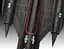 Збірна модель-копія Revell Літак Lockheed SR-71 Blackbird 1:110 (RVL-03652) - мініатюра 8