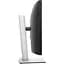 Монітор 34" Dell P3425WE Curved UWQHD IPS 100Hz (210-BRDR) - мініатюра 4