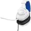 Ігрова гарнітура JBL Quantum 100P Console White (JBLQ100PWHTBLU) - мініатюра 2