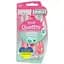 Бритва одноразова Wilkinson Sword Quattro for Women Sensitive 3 шт. - мініатюра 1