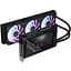 Видеокарта Gigabyte RTX 5090 32GB AORUS XTREME WATERFORCE (GV-N5090AORUSX W-32GD) (GDDR7, 512 bit, PCI-E v5.0 x16) - миниатюра 1
