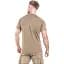 Футболка Pentagon Bodyshock MK2 Quick Dry T-shirt L Coyote - мініатюра 3