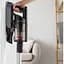 Пылесос аккумуляторный Gorenje SVC 252 FMBK черный (VC3931-GS) - миниатюра 8