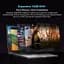 Ноутбук Blackview AceBook 12,16 + 1920x1200 IPS,i5-1030NG7,4cores8 threads,16 GB DDR4,512 GB,UHD - мініатюра 7