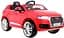 Електромобіль Ramiz Audi Q7 New Model 12 на пульті управління, red (PA.HL159.CR) - мініатюра 13