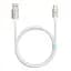 Кабель Proove Dense Metal USB to Micro USB 2.4A (1m) white (CCDM20001302) - мініатюра 5
