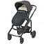 Зимовий конверт Maxi-Cosi 2 в 1 Luxe Essential Green, зелений (1809047110) - мініатюра 2