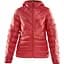 Куртка Craft LT Down Jacket Woman XS Червоний (1068-1908007 XS 481000) - мініатюра 1