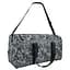 Сумка дорожня Semi Line 52 Black Camo (A3032-5) - мініатюра 2