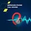 Навушники Canyon TWS OnRun 11 Sport Wireless charge Red (CNS-TWS11R) - мініатюра 4
