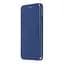 Чехол-книжка для VIVO Y1S, G-Case, синий, кожаный чехол-книга из экокожи (PU) и TPU, с магнитом, с подставкой и вместительным кардхолдером, противоударный, защита всего корпуса, ArmorStandart (ARM60786) - мініатюра 1