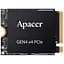 Накопичувач SSD M.2 2230 1TB PE4430-R Apacer (AP3AE4430RI-0001) - мініатюра 1