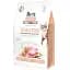 Сухий корм для кішок Brit Care Cat GF Sensitive HDigestion and Delicate Taste 400 г (8595602540716) - мініатюра 1