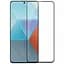 Захисне скло Nillkin (CP+PRO) для Xiaomi Poco X7 Pro Чорний - мініатюра 2
