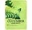 Тканинна маска для обличчя Baroness Cucumber Mask Sheet, з екстрактом огірка, 25 мл - мініатюра 1