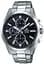 Годинник Casio EFV-560D-1AVUEF - мініатюра 1
