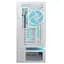 Корпус Cougar CFV235 Mesh White (CFV235 Mesh White) - мініатюра 5