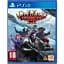 Гра Divinity Original Sin 2 - Definitive Edition (російська версія) (PS4) - мініатюра 1