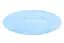 Тарілка десертна Luminarc Louis XV Light Blue, 19 см (6614813) - мініатюра 2