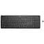 Клавіатура HP 230 Wireless UA Black (3L1E7AA) - мініатюра 7