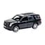 Автомодель Technopark Cadillac Escalade, 1:32, чорний (ESCALADE-BK) - мініатюра 1