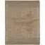 Килимок для ванної кімнати МВМ My Home Пляж 60х50 см холодний бежевий (BM-03 XS COOL BEIGE) - мініатюра 2