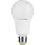 Світлодіодна лампа Eurolamp LED Ecological Series, A75, 20W, E27, 3000K (50) (LED-A75-20272(P)) - мініатюра 2
