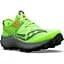 Кросівки Saucony Endorphin Rift 44 Lime Green (1097-S20856-3010) - мініатюра 5