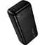 Портативний акумулятор Hoco J159B Essence 22.5W 30000mAh black - мініатюра 2