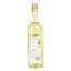 Вино Vi-No Ze-Ro Chardonnay, белое, полусладкое, 0%, 0,75 л - миниатюра 4