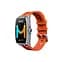 Смарт-часы Smart Watch iMiki MB-1 Super AMOLED 1.64 (456x280) 230 мА·час Silver - миниатюра 2