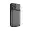 Чехол-аккумулятор XON PowerCase для iPhone 15 / 15 Pro 4800 mAh Черный (PCBS1115148B 2711) - миниатюра 3
