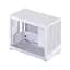 Корпус Jonsbo D32 PRO White - мініатюра 2