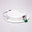 Точечный светильник Friendlylight Round Recessed FL1099 - миниатюра 2