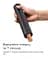 Електричний автоматичний штопор Semi Automatic Corkscrew на батарейках - мініатюра 3