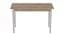 Стол кухонный Ferrum-decor Марио 75x120x70 Белый ДСП Сан-Марино 16мм (FRD-105662) - миниатюра 4