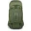 Рюкзак Osprey Atmos AG 65 розмір S/M зелений - мініатюра 2