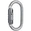 Карабін Camp Oval Pro 2Lock Silver (1060-1878) - мініатюра 1