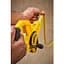 Рулетка Stanley LongTape Fiberglass полотно з скловолокна 30 м х 12.7 мм (2-34-791) - мініатюра 4