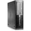 Комп'ютер HP Compaq Pro 4300 SFF (i5-3470/8/120SSD) Б/В - мініатюра 2