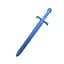 Іграшка "Меч" № 3, 21232 Mtoys 47,5 см. Blue - мініатюра 1