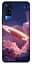 Чохол Demsky Pink Saturn для Vivo Y51a - мініатюра 1