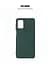 Чехол ArmorStandart ICON для Samsung M31s (M317) Pine Green (ARM57093) - миниатюра 3