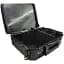 Ящик Meiho Versus VS-3080 Tackle Case 480x356x186mm к:black - мініатюра 4