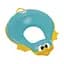 Накладка на унітаз OK Baby Ducka, бірюзовий (37857230) - мініатюра 1