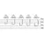 Крючок Brain Sting Classic Wide Gape #6 (10 шт/уп) - миниатюра 3