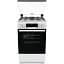 Плита комбінована Gorenje GK5C61WF - мініатюра 1